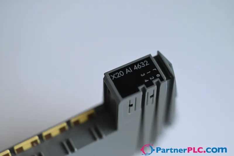 B&R X20AI4632 Refurbished Rev. G0 — photo 5 of 7