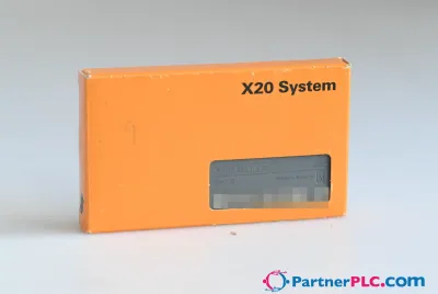 B&R X20AO2622 New Rev. I0
