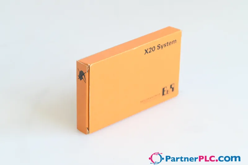 X20AO4622 | B&R Industrial Automation — photo 3 of 9