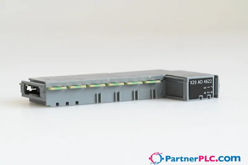 X20AO4622 | B&R Industrial Automation — photo 4 of 9