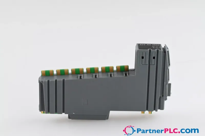X20AO4632 | B&R Industrial Automation — photo 2 of 9