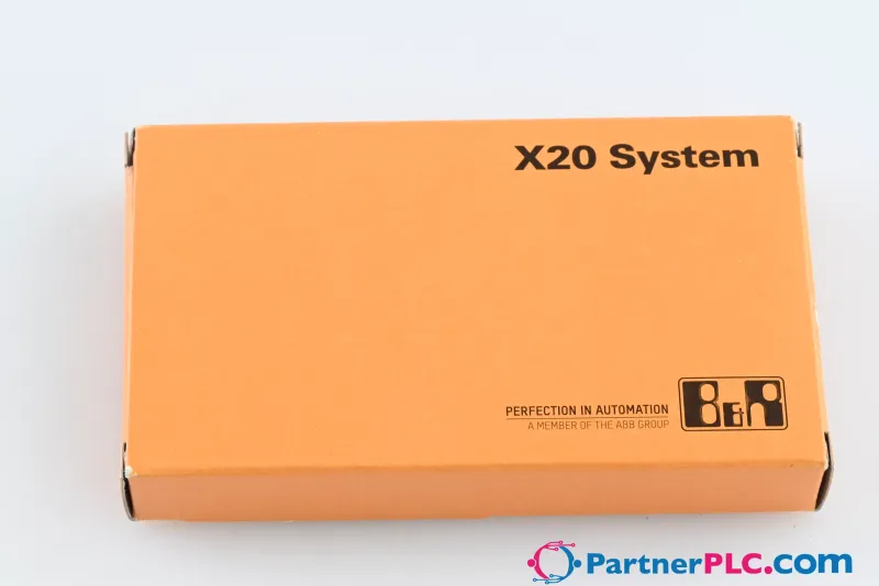X20AO4632 | B&R Industrial Automation — photo 3 of 9