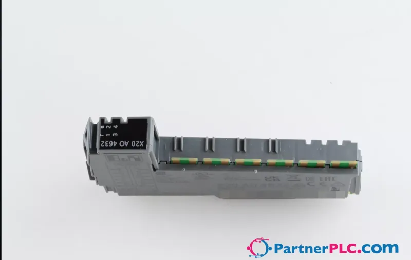 X20AO4632 | B&R Industrial Automation — photo 4 of 9