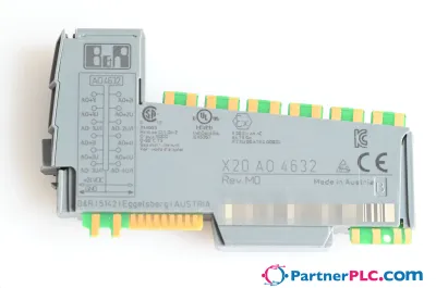 X20AO4632 | B&R Industrial Automation
