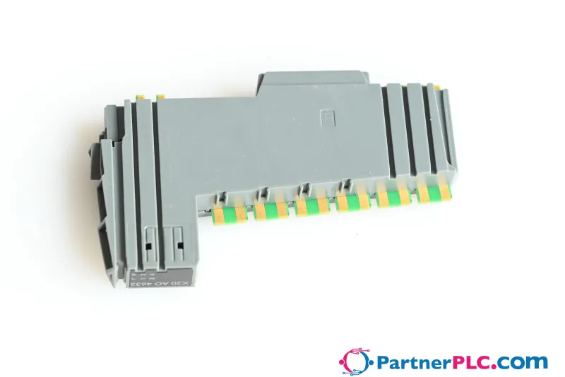 X20AO4632 | B&R Industrial Automation — photo 2 of 7