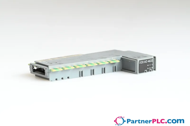 X20AO4632 | B&R Industrial Automation — photo 6 of 7