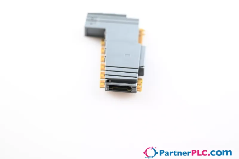 X20AO4635 | B&R Industrial Automation — photo 2 of 5