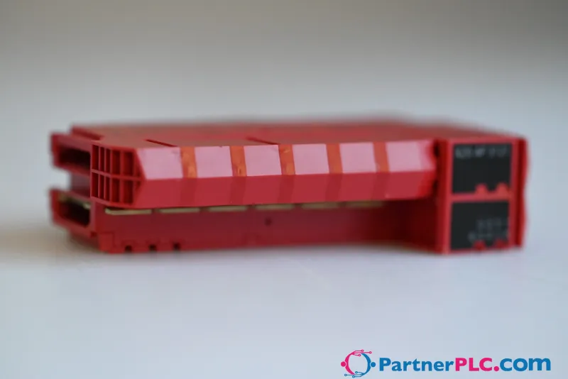 B&R X20AP3121 New Rev. E0 — photo 6 of 9