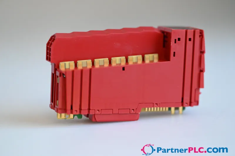 B&R X20AP3121 New Rev. E0 — photo 8 of 9