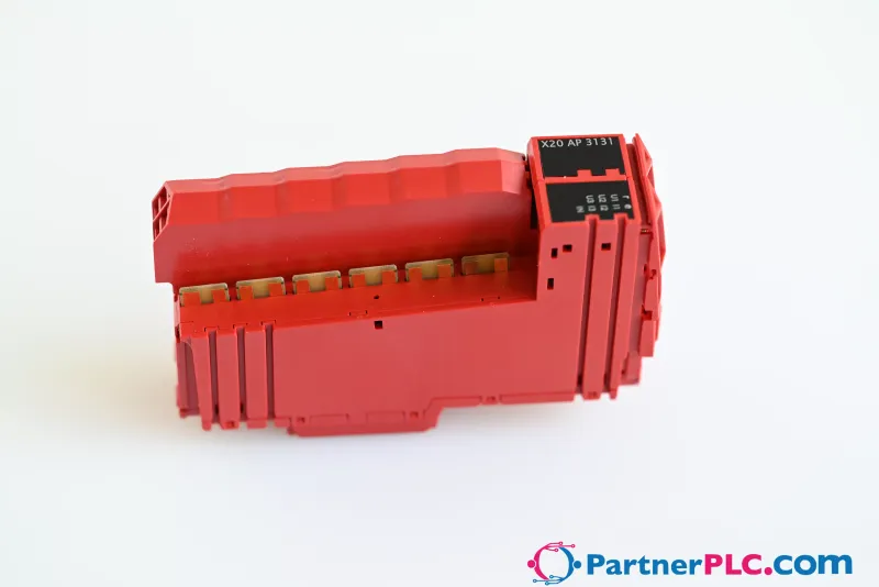 X20AP3131 | B&R Industrial Automation — photo 2 of 5