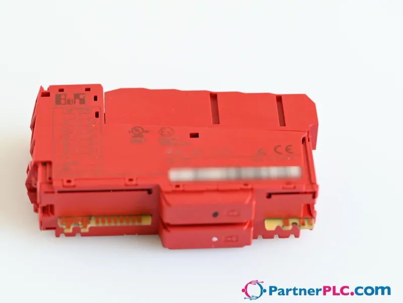 X20AP3131 | B&R Industrial Automation — photo 5 of 5