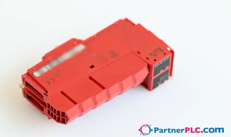 X20AP3131 | B&R Industrial Automation — photo 3 of 5