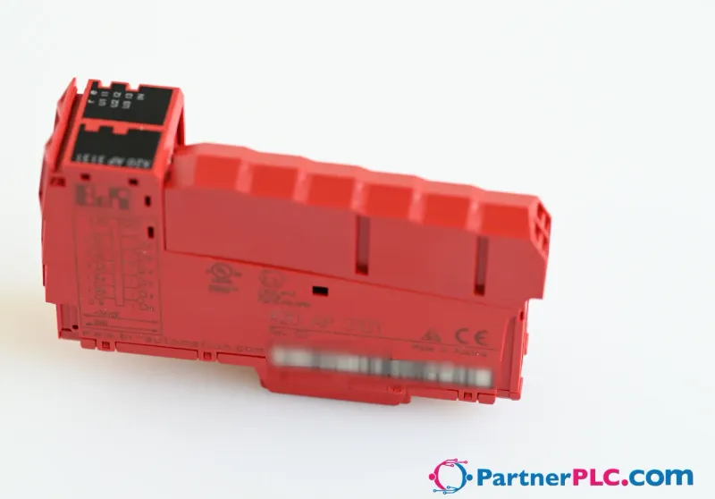 X20AP3131 | B&R Industrial Automation — photo 1 of 5