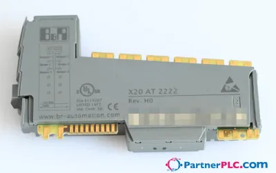 X20AT2222 B&R