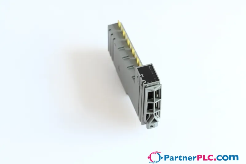 X20AT2222 B&R – 2 inputs for resistance temperature measurement — photo 5 of 5