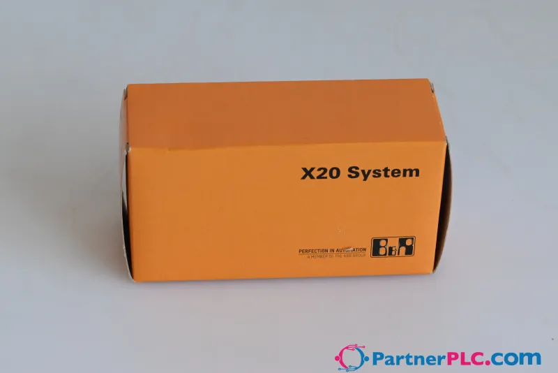 B&R X20BB52 — photo 2 of 11