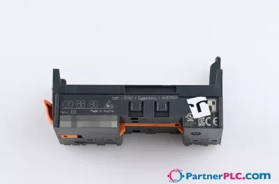X20BB80 | B&R Industrial Automation