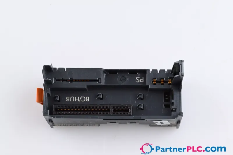 X20BB80 | B&R Industrial Automation — photo 3 of 8