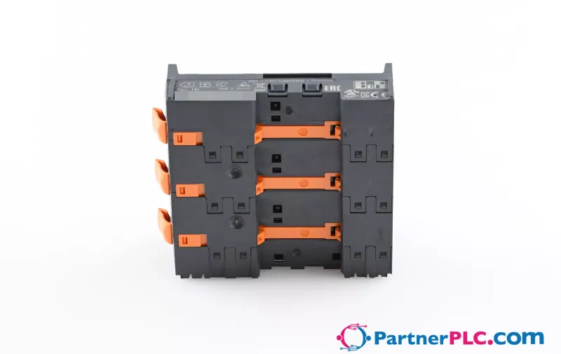 B&R X20BB82 — photo 6 of 7