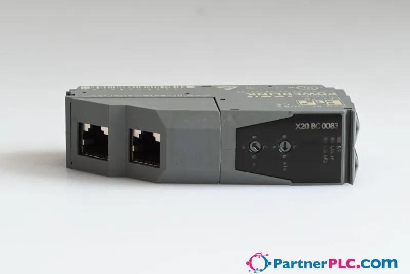 B&R X20BC0083 New Rev. F0 — photo 6 of 9