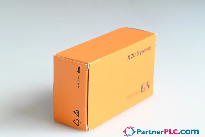 B&R X20BC0083 New Rev. K0 — photo 2 of 9