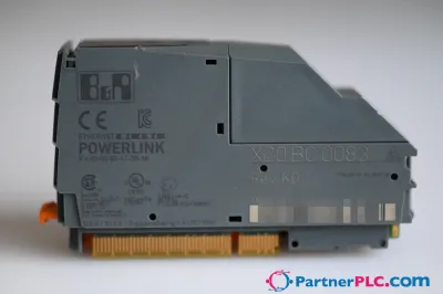 B&R X20BC0083 Refurbished Rev. K0