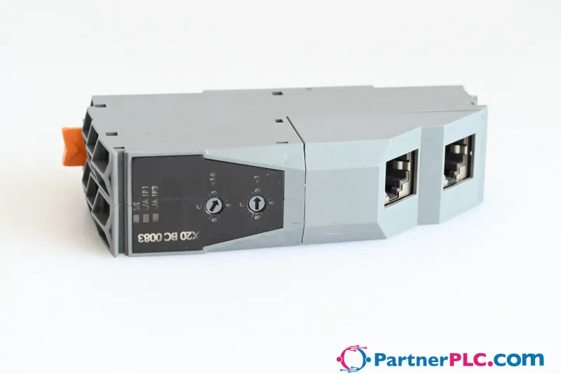 X20BC0083 | B&R Industrial Automation — photo 2 of 10