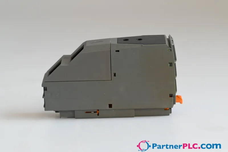 B&R X20BC0083 Used Rev. E0 — photo 2 of 8