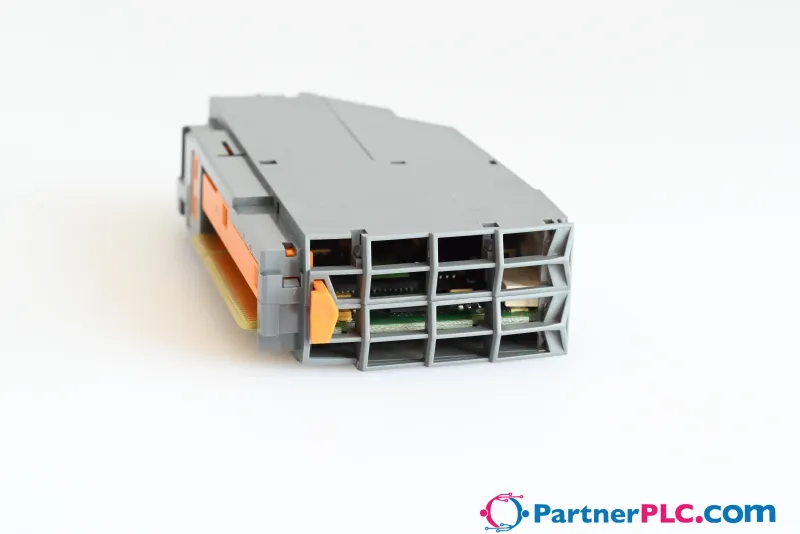 X20BC0083 | B&R Industrial Automation — photo 4 of 10