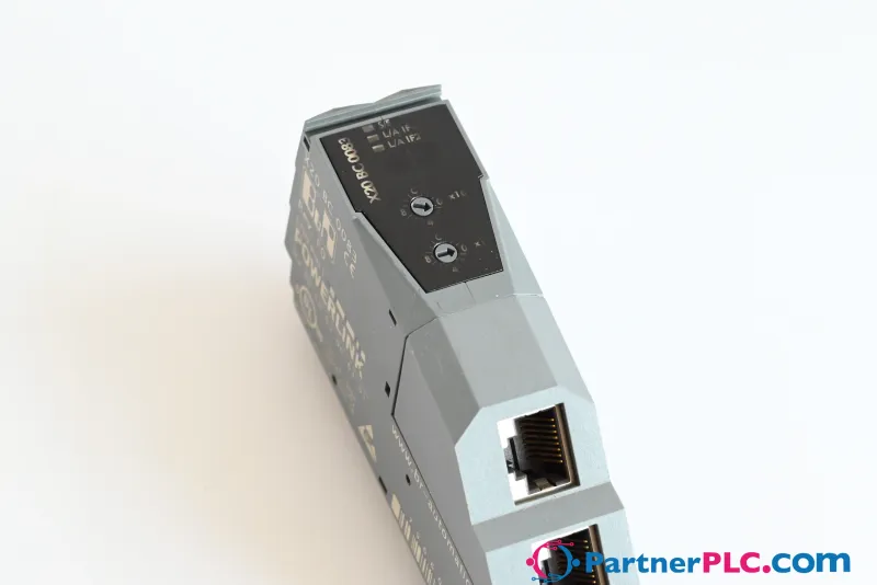 X20BC0083 | B&R Industrial Automation — photo 8 of 10