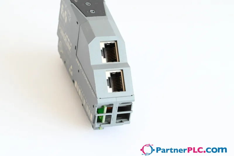 X20BC0083 | B&R Industrial Automation — photo 9 of 10