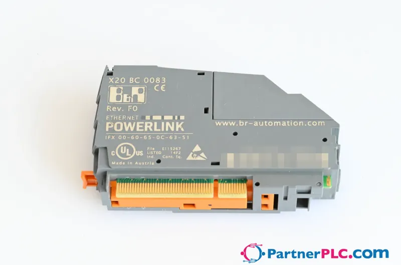 X20BC0083 | B&R Industrial Automation — photo 10 of 10