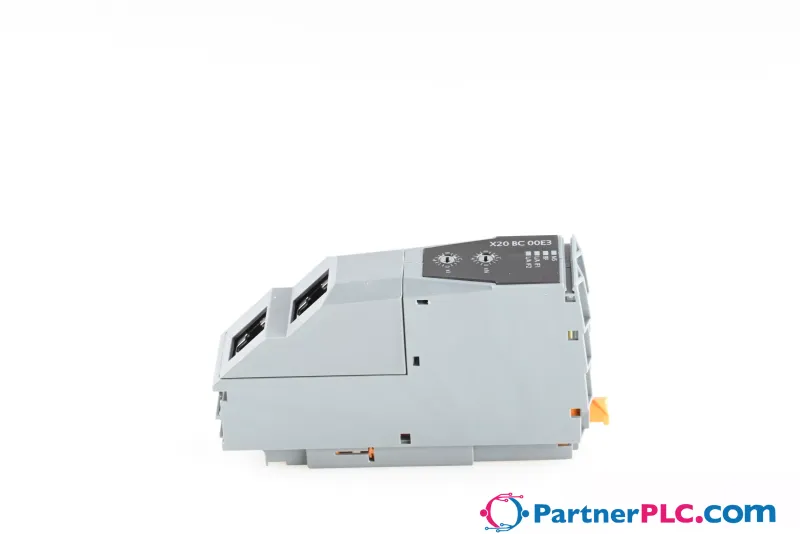 X20BC00E3 | B&R Industrial Automation — photo 2 of 8