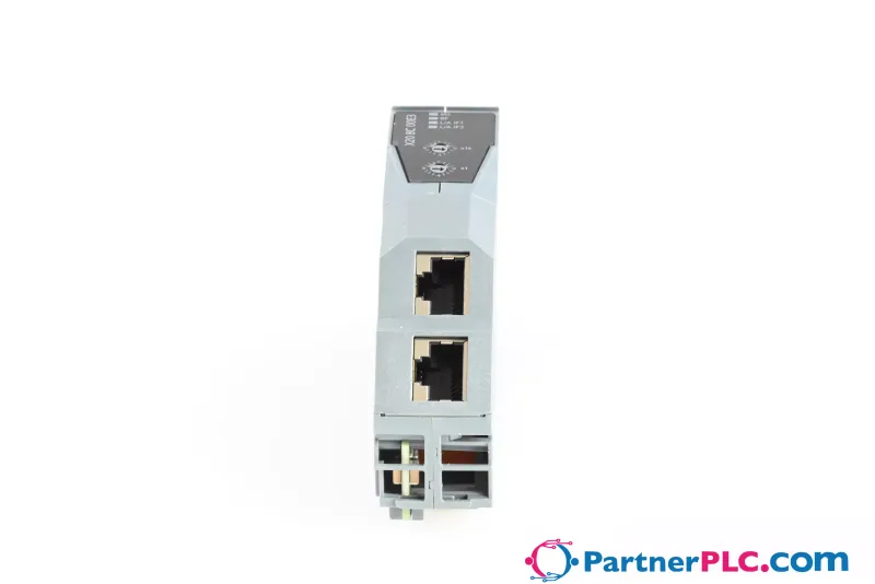 X20BC00E3 | B&R Industrial Automation — photo 4 of 8