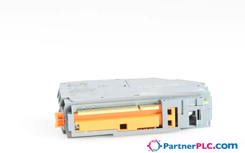 X20BC00E3 | B&R Industrial Automation — photo 6 of 8