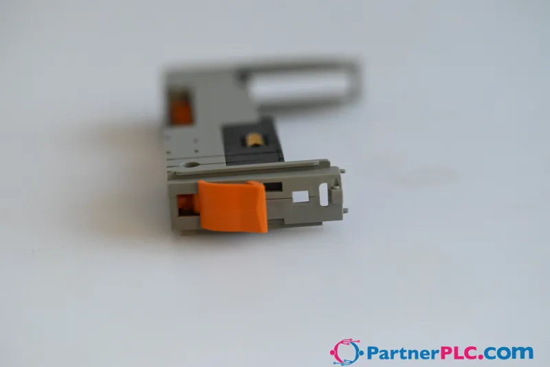 B&R X20BM01 Refurbished Rev. H0 — photo 3 of 7