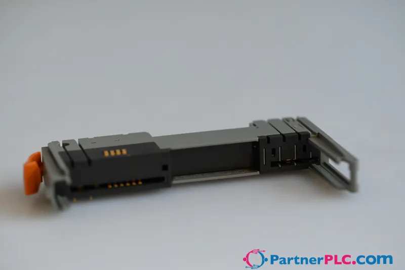 B&R X20BM01 Refurbished Rev. H0 — photo 4 of 7