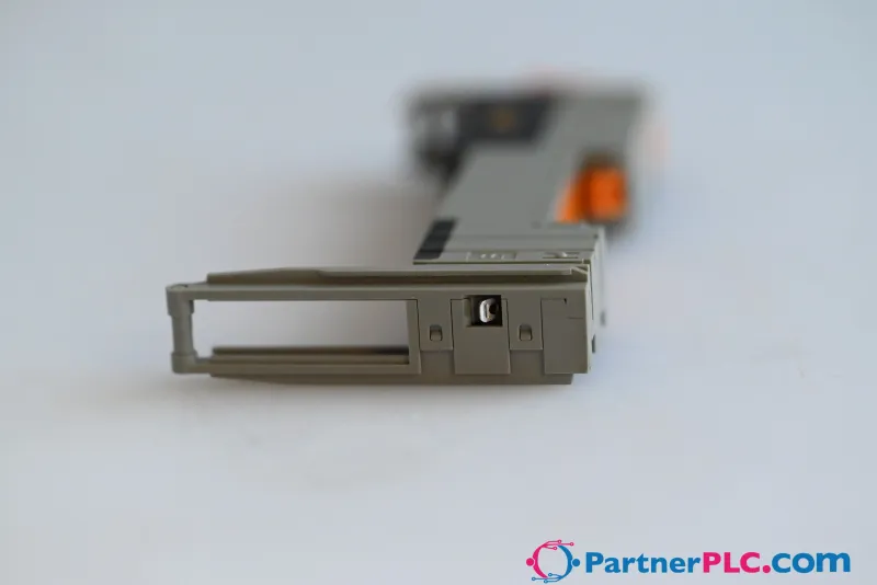 B&R X20BM01 Refurbished Rev. H0 — photo 5 of 7