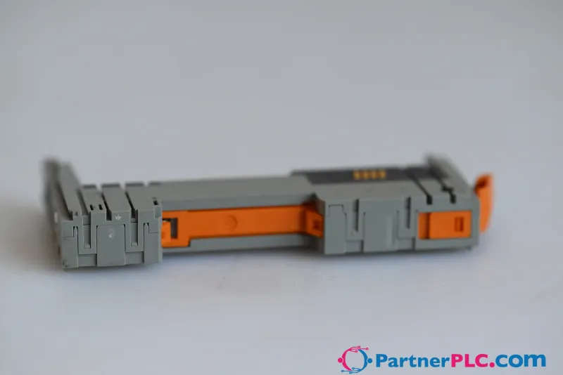B&R X20BM01 Refurbished Rev. H0 — photo 6 of 7