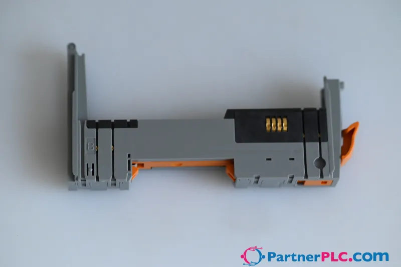 B&R X20BM01 Refurbished Rev. I0 — photo 4 of 7