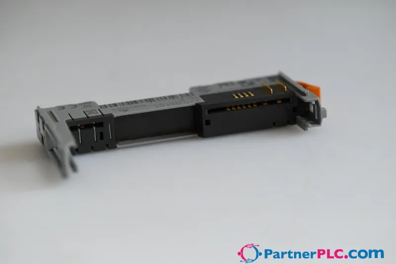 B&R X20BM01 Refurbished Rev. I0 — photo 5 of 7
