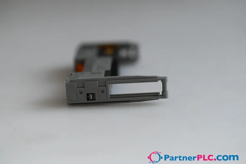B&R X20BM01 Refurbished Rev. I0 — photo 6 of 7