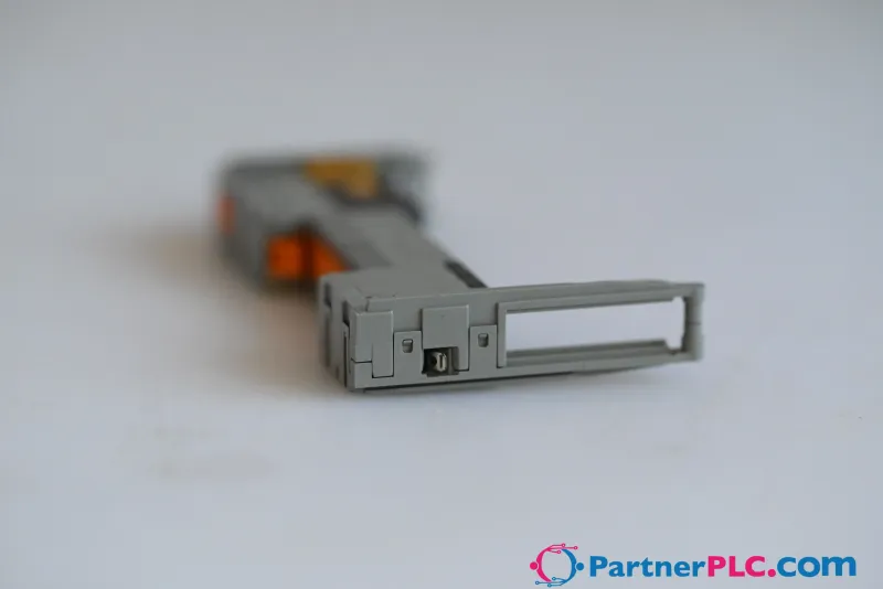 B&R X20BM01 Refurbished Rev. F0 — photo 3 of 7