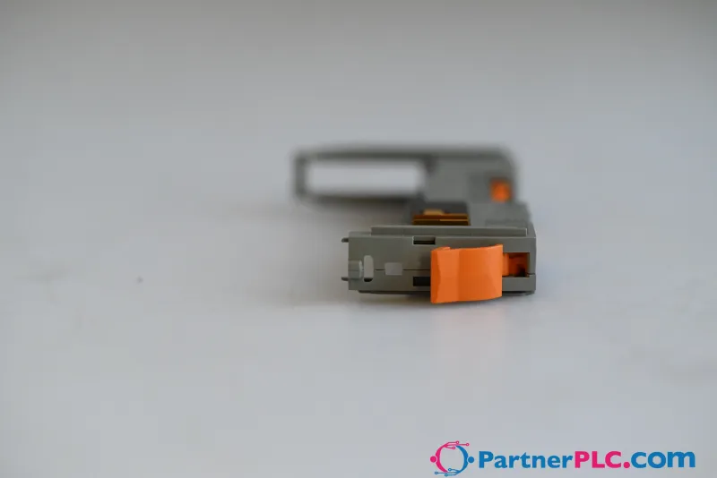 B&R X20BM01 Refurbished Rev. F0 — photo 6 of 7