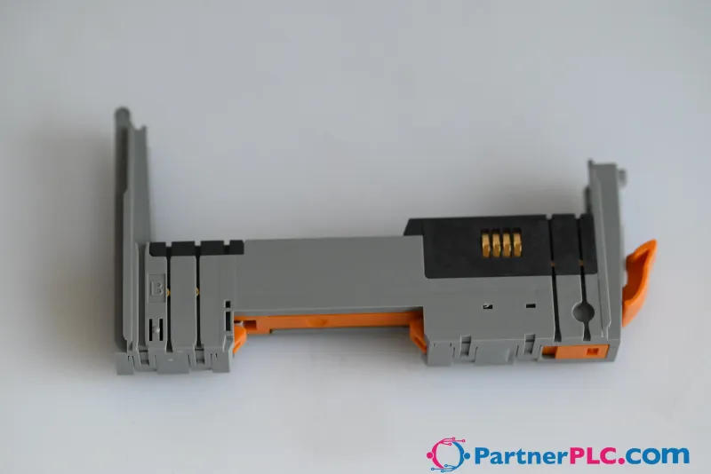 B&R X20BM01 Refurbished Rev. G0 — photo 3 of 7