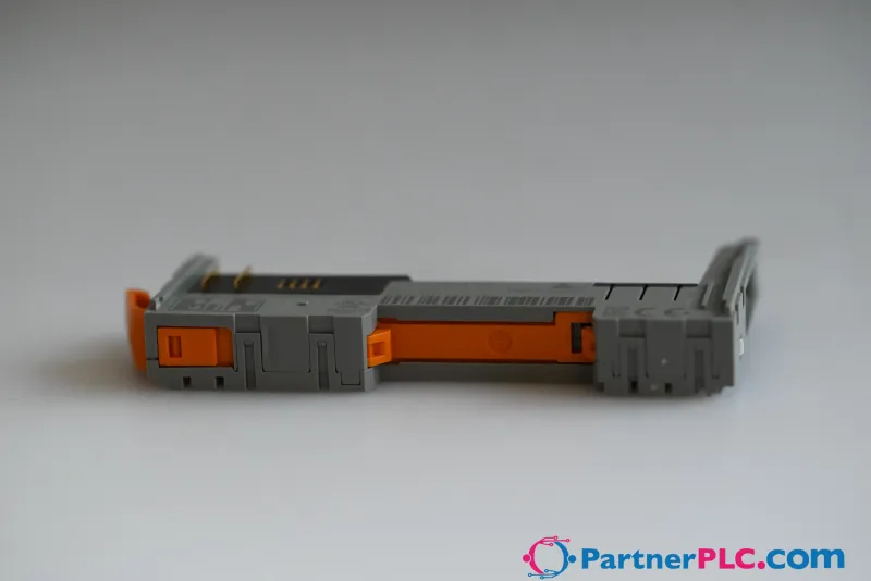 B&R X20BM01 Refurbished Rev. G0 — photo 7 of 7
