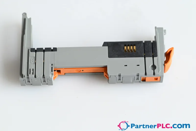 B&R X20BM05 New Rev. D0 — photo 4 of 6