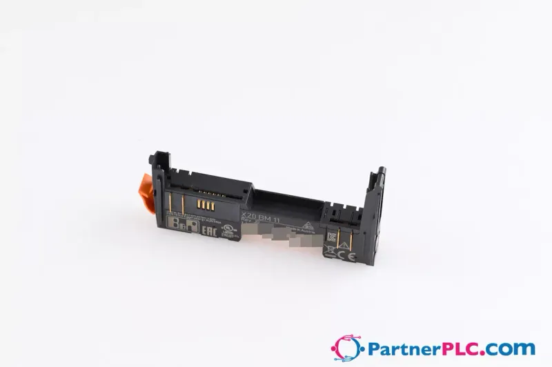 X20BM11 | B&R Industrial Automation — photo 1 of 3