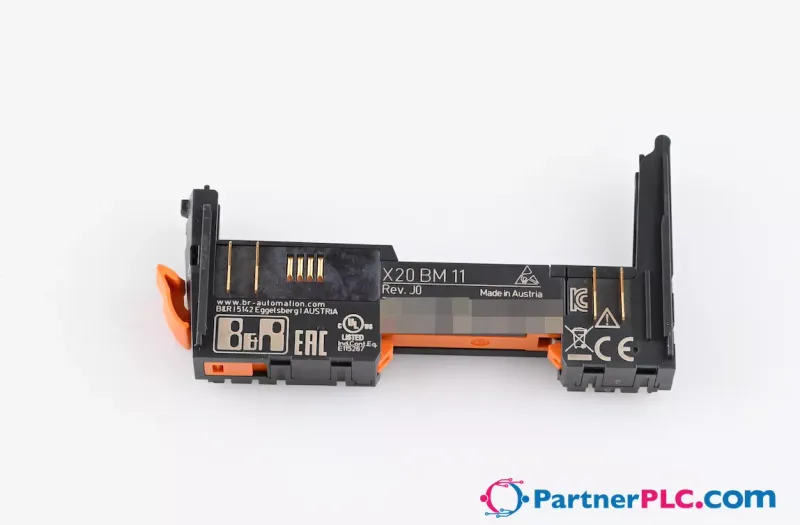 X20BM11 | B&R Industrial Automation — photo 2 of 3