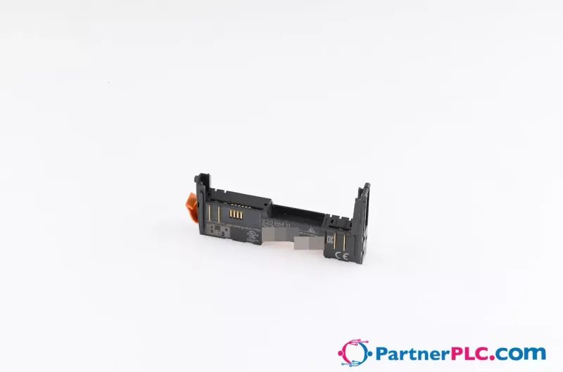 X20BM11 | B&R Industrial Automation — photo 1 of 8
